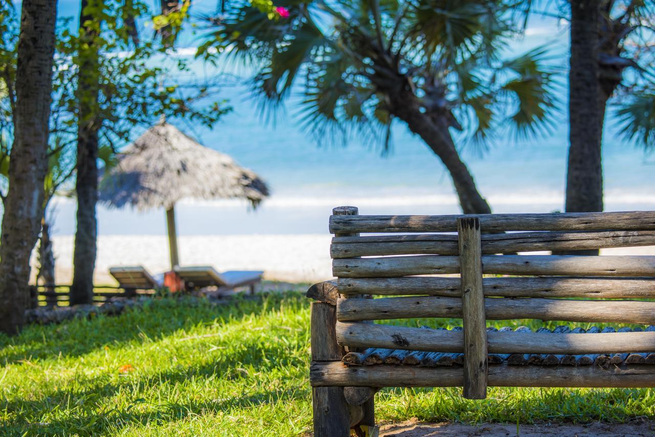Kutani Amani Beach Resort מראה חיצוני תמונה